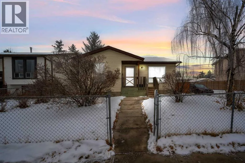 Residential For Sale