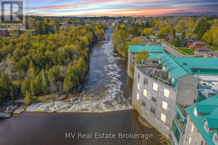 104 - 478 ST ANDREW STREET E, Centre Wellington (Fergus), Ontario N1M3V7