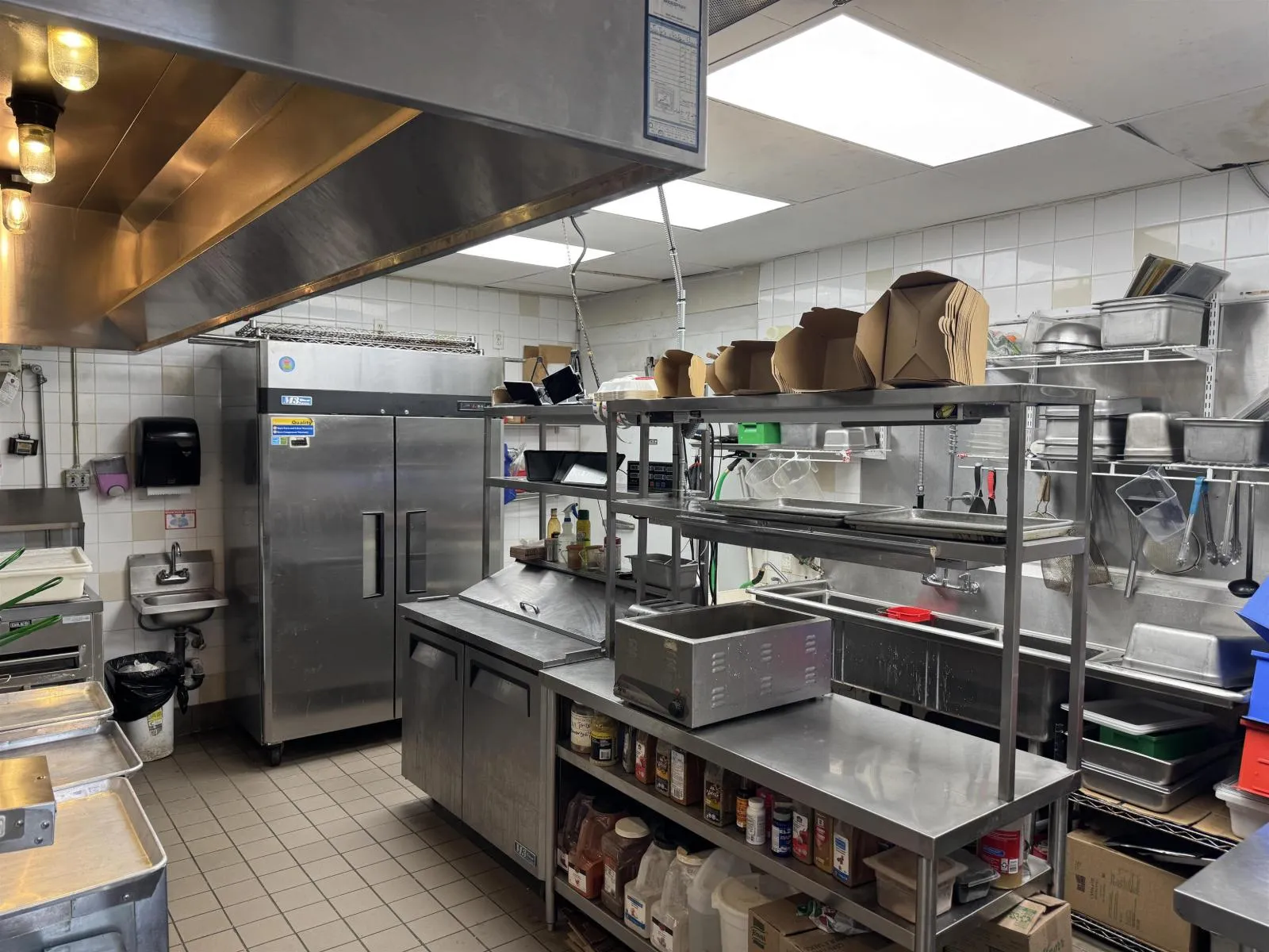 Commercial Sale For Sale