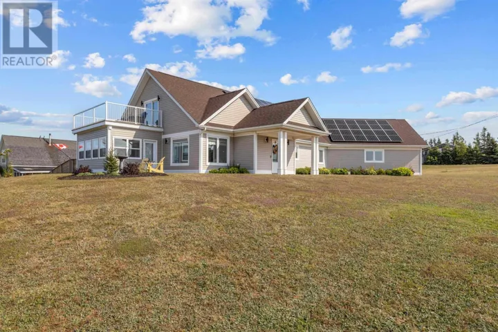 80 Pine Street, Brackley Beach, Prince Edward Island C1E2W2