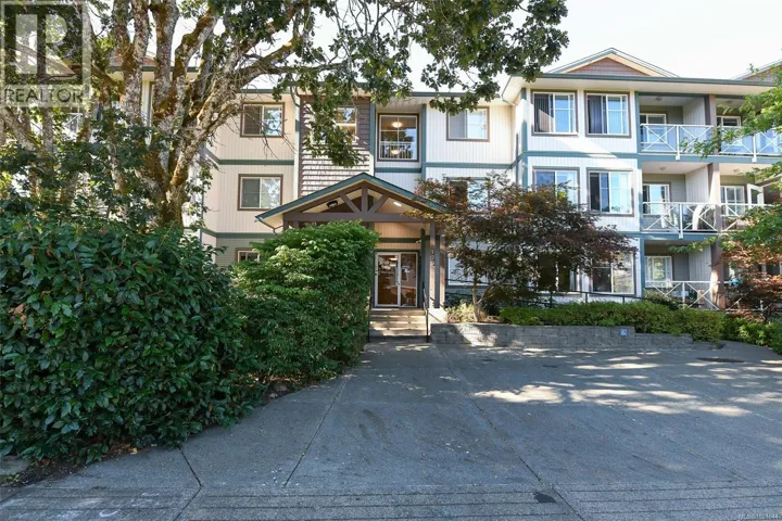103 129 Back Rd, Courtenay, British Columbia V9N3W5