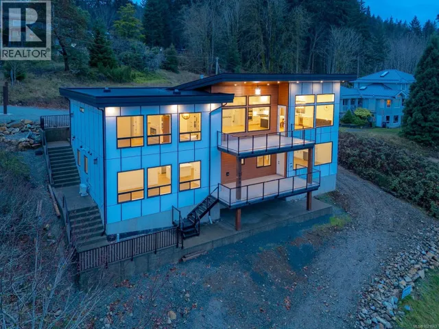 2195 Mallory Dr, Port Alberni, British Columbia V9Y1A2