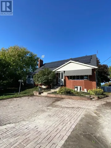 805 RIDGE ROAD, Hamilton, Ontario L8J2Y3