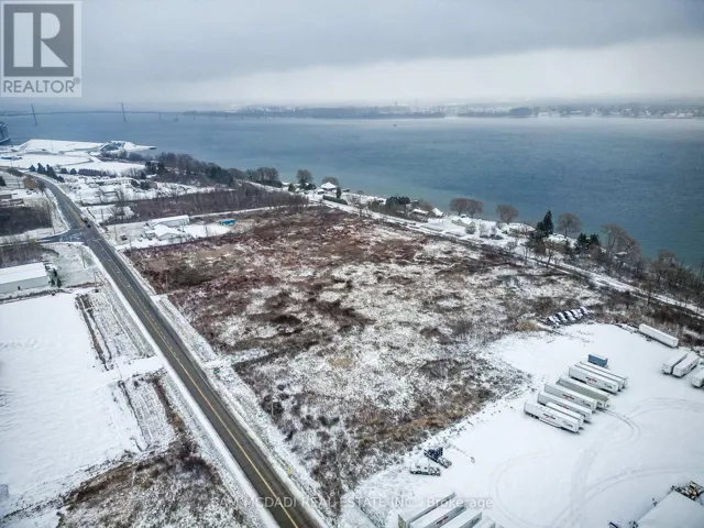 00 COUNTY ROAD 2, Edwardsburgh/Cardinal, Ontario K0E1T1