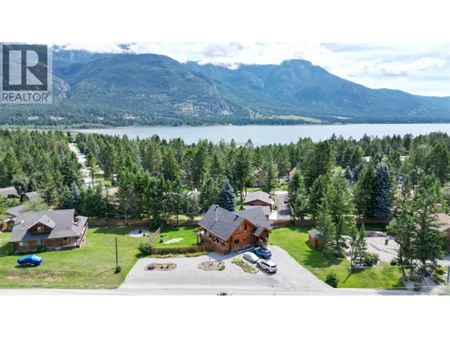4596 Purcell Drive, Fairmont Hot Springs, British Columbia V0B1L2