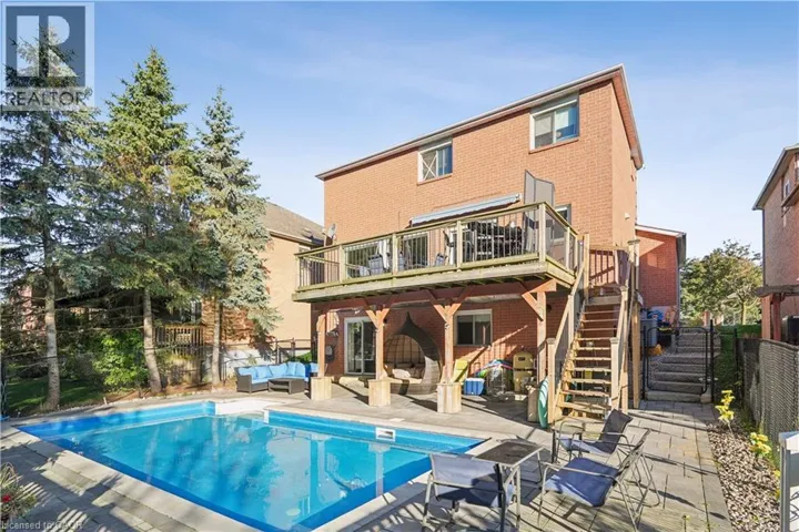 7 BIRCHWAY Place, Acton, Ontario L7J2X4