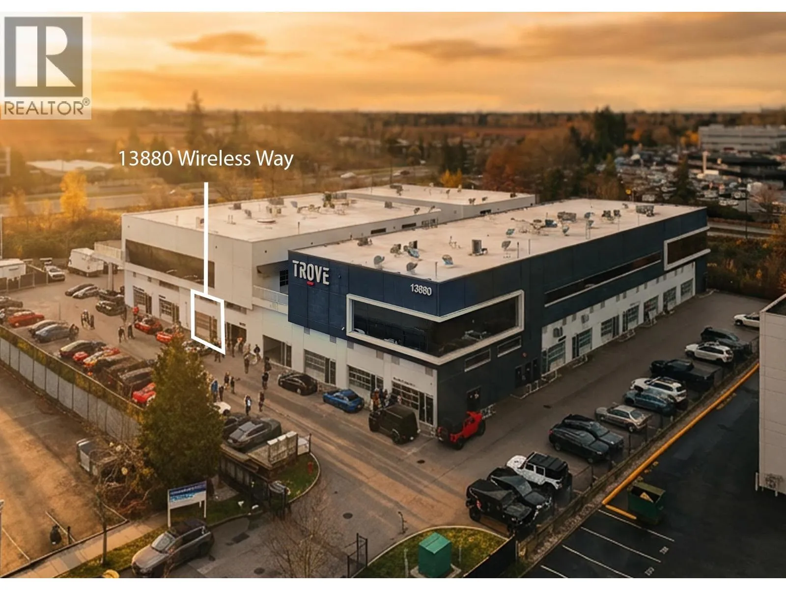 Commercial Sale For Sale