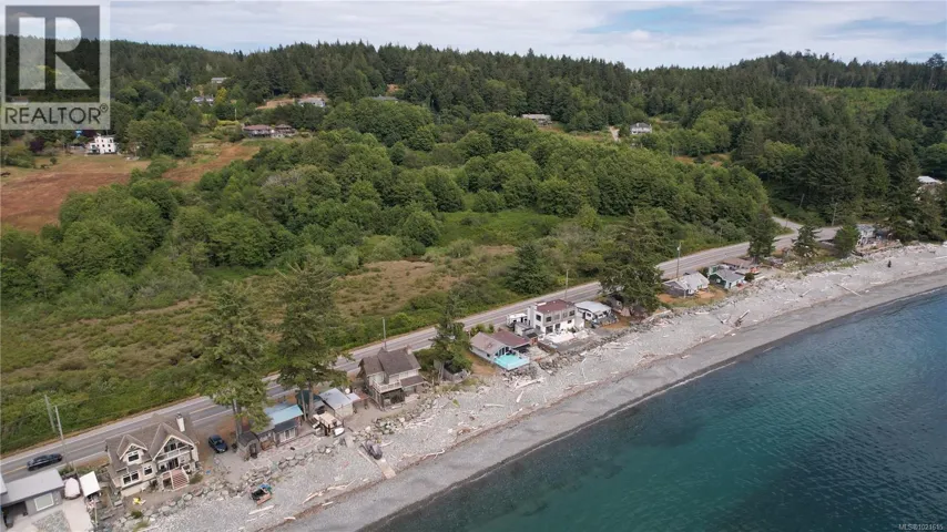 8701 West Coast Rd, Sooke, British Columbia V9Z1H9