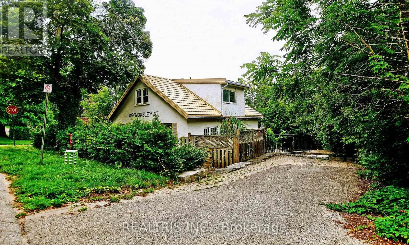 Residential For Sale