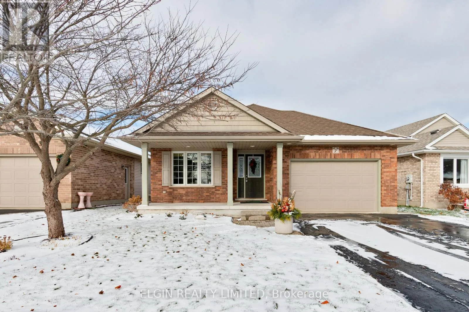 Residential For Sale