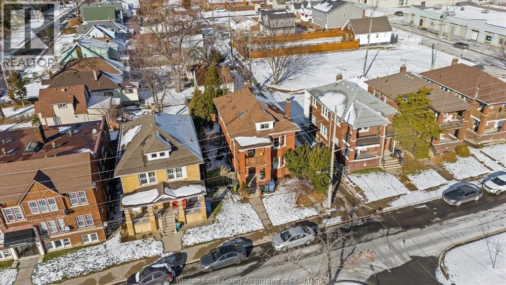 Residential For Sale