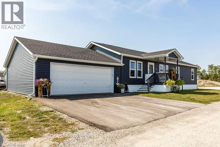 29 HICKORY Hollow, Nanticoke, Ontario N0A1P0