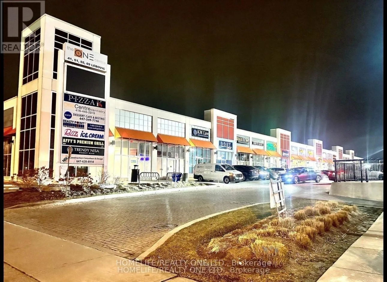 Commercial Sale For Sale