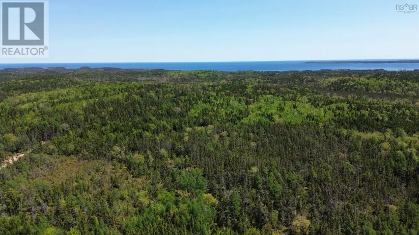 320 Highway, D'Escousse, Nova Scotia B0E1K0