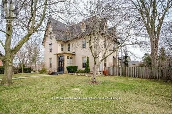 #4 - 364 GEORGE STREET, Cobourg, Ontario K9A3M3