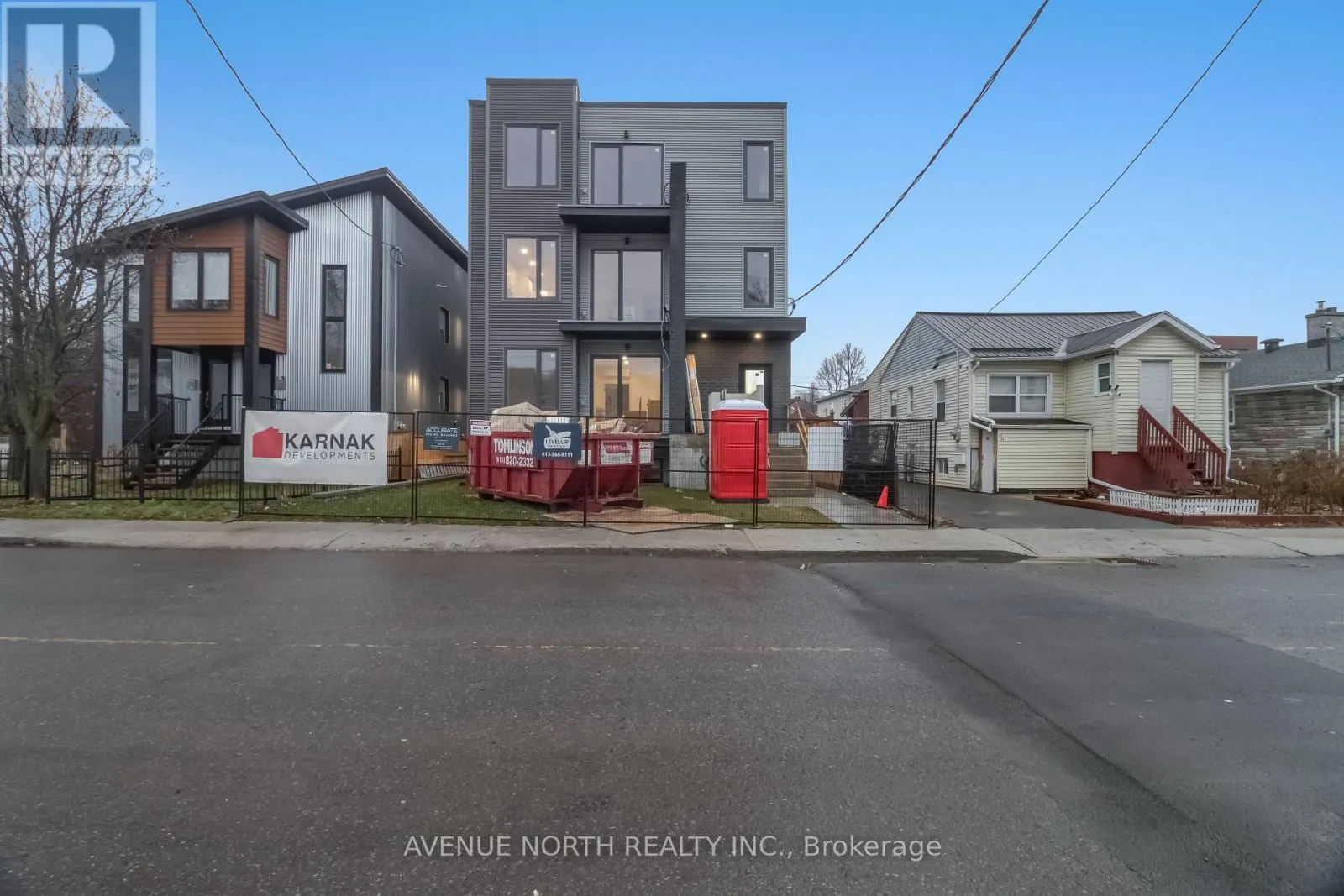 Residential Income For Sale