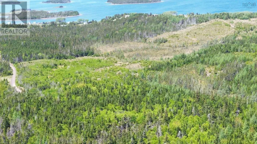 320 Highway, D'Escousse, Nova Scotia B0E1K0