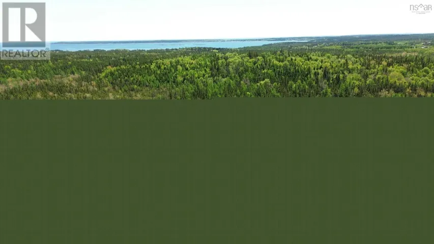 320 Highway, Poulamon, Nova Scotia B0E1K0