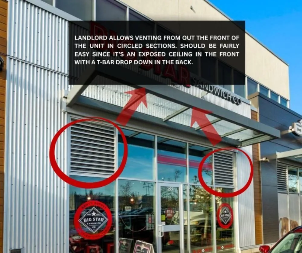 Commercial Sale For Sale