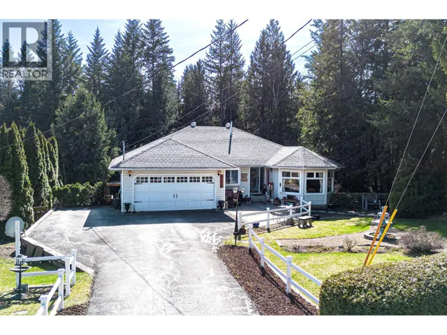361 Wyndhaven Place, Clearwater, British Columbia V0E1N1