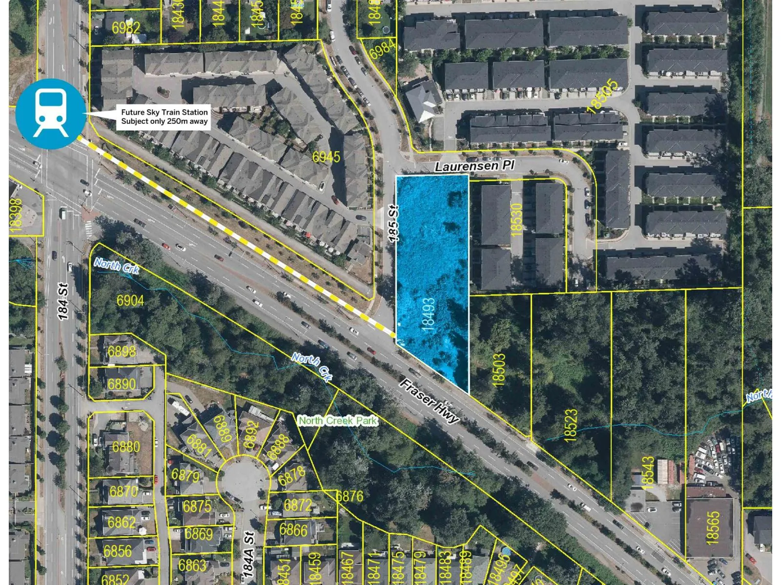 Residential For Sale