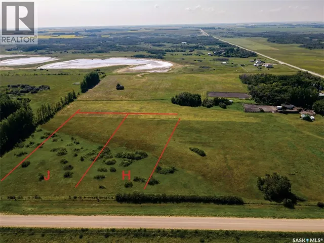 Isle Acreage 2.5 J, Vanscoy Rm No. 345, Saskatchewan S7K3J5
