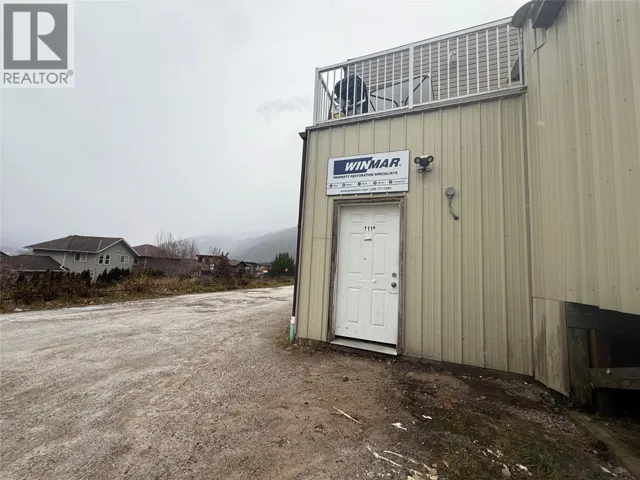 711 Radio Avenue Unit# 8, Nelson, British Columbia V1L3L2