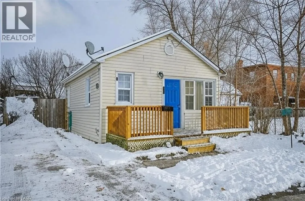 Residential For Sale