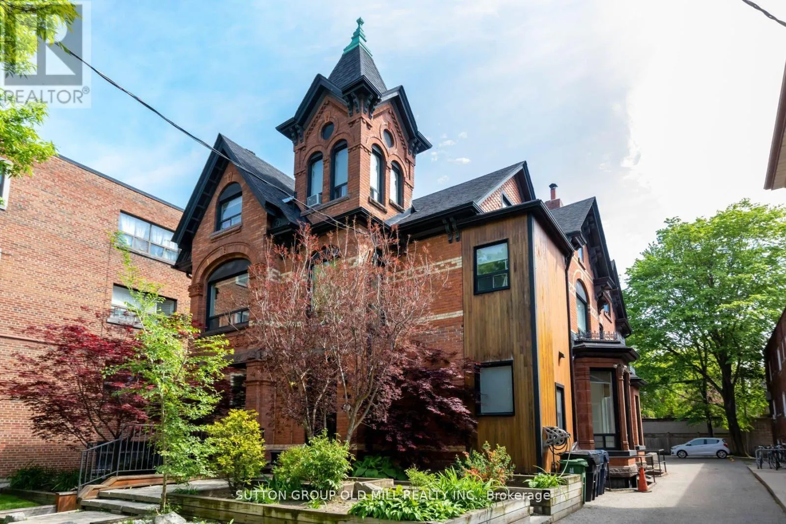 Residential For Sale