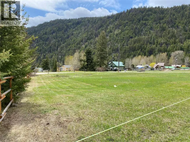 192 Skye Blue Loop, Princeton, British Columbia V0X2L0
