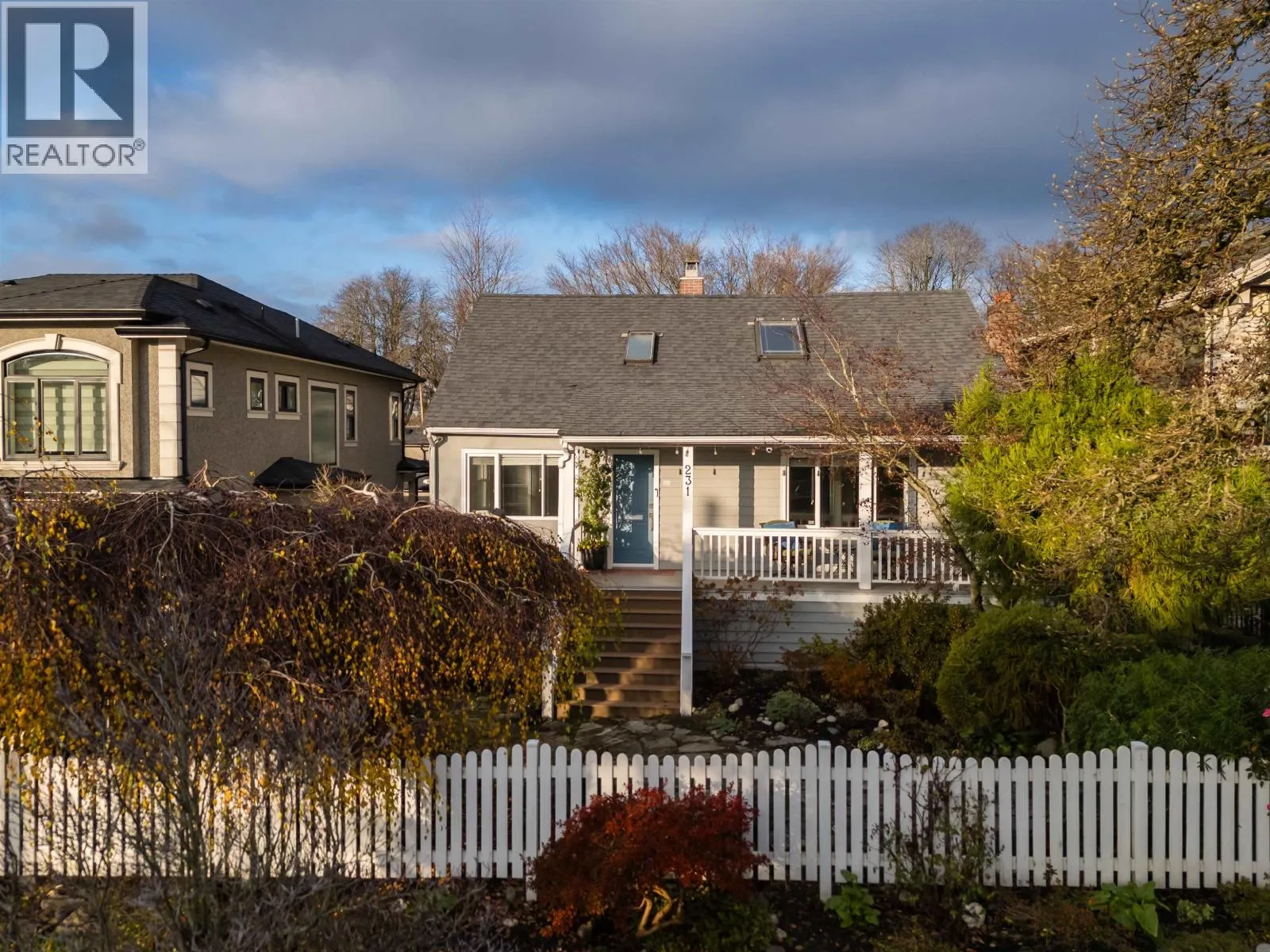 Residential For Sale