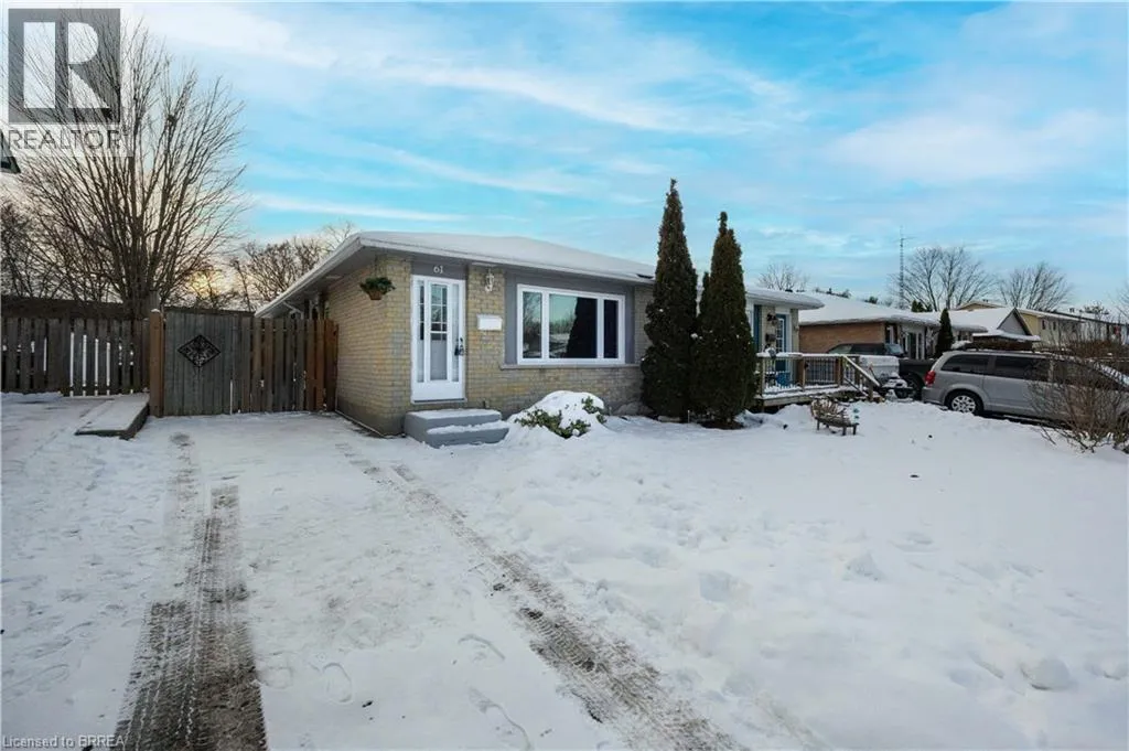 Residential For Sale