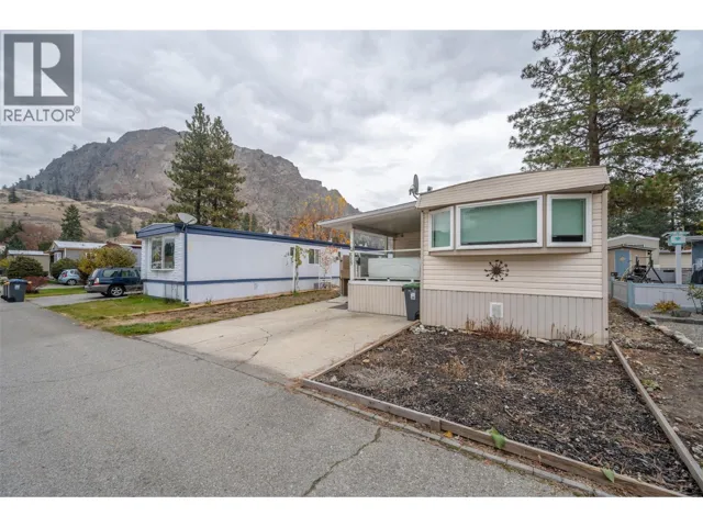 4505 McLean Creek Road Unit# C15, Okanagan Falls, British Columbia V0H1R1