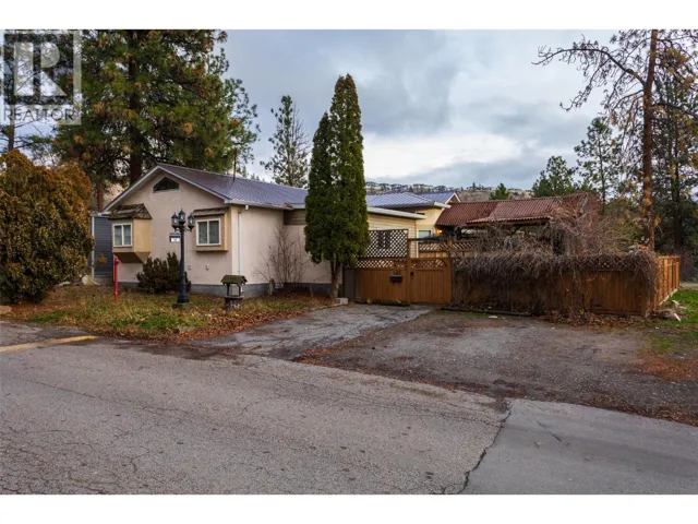 1999 Highway 97 S Unit# 145, West Kelowna, British Columbia V1Z1B2