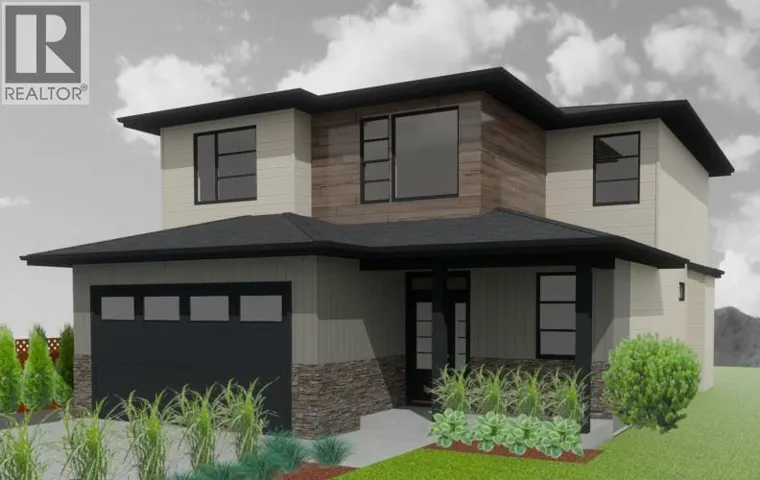 2615 ELSTON Drive, Kamloops, British Columbia V2B0K1