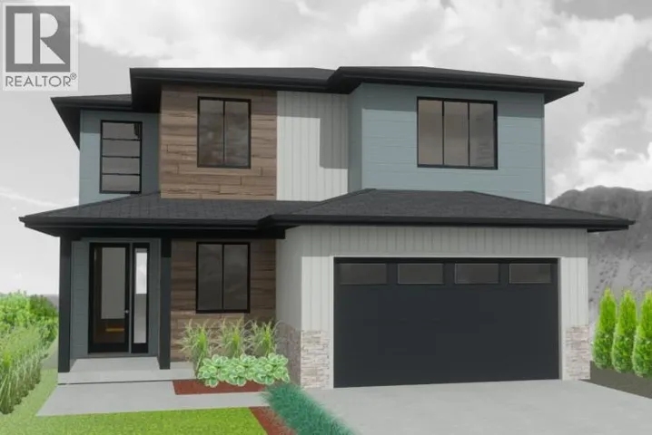 2619 ELSTON Drive, Kamloops, British Columbia V2B0K1