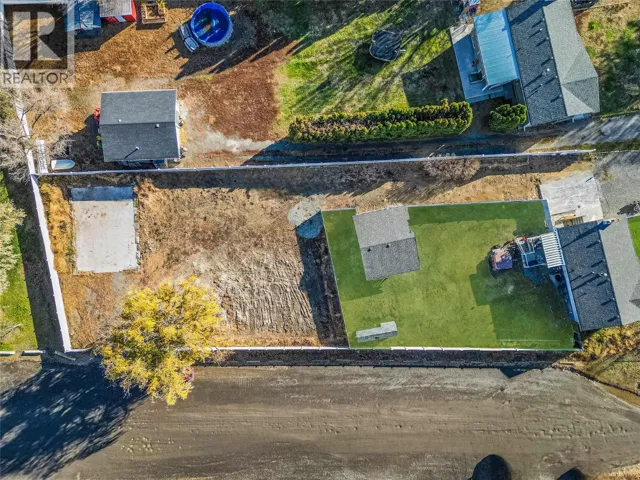 5764 TODD HILL Crescent, Kamloops, British Columbia V2C4X8