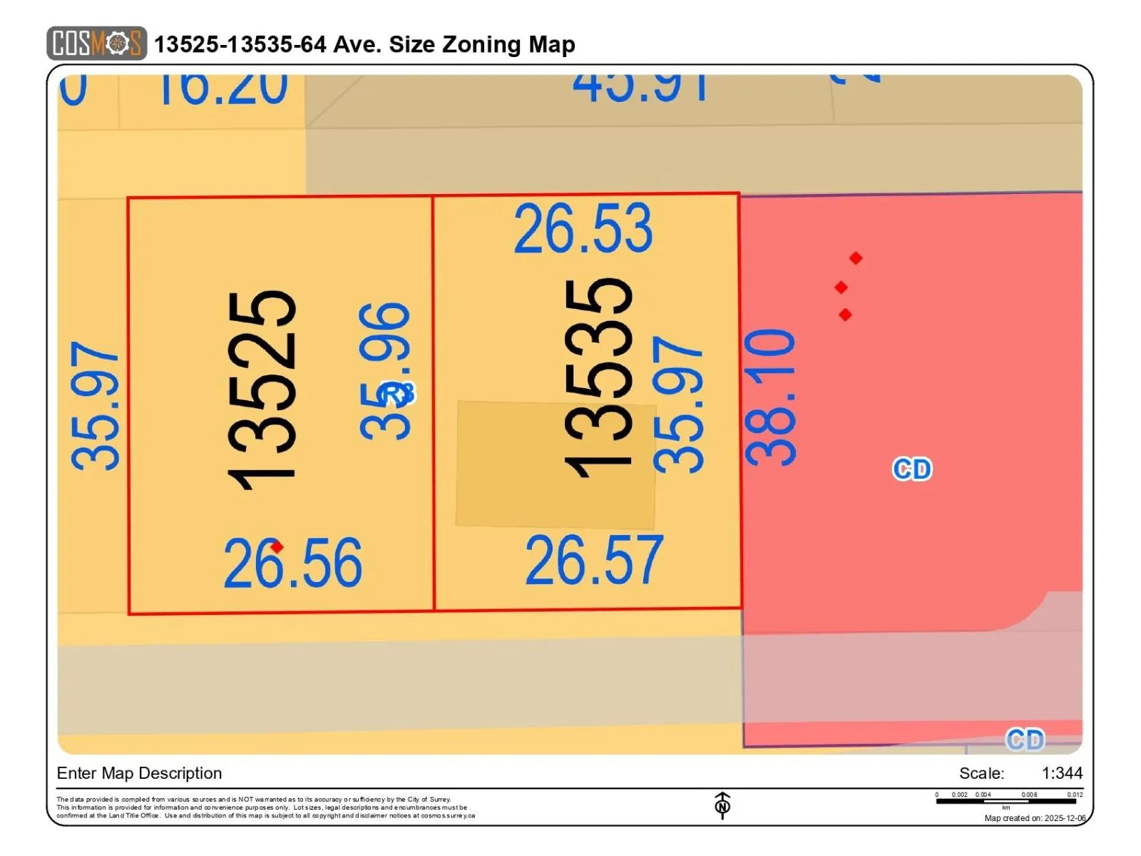 Residential For Sale