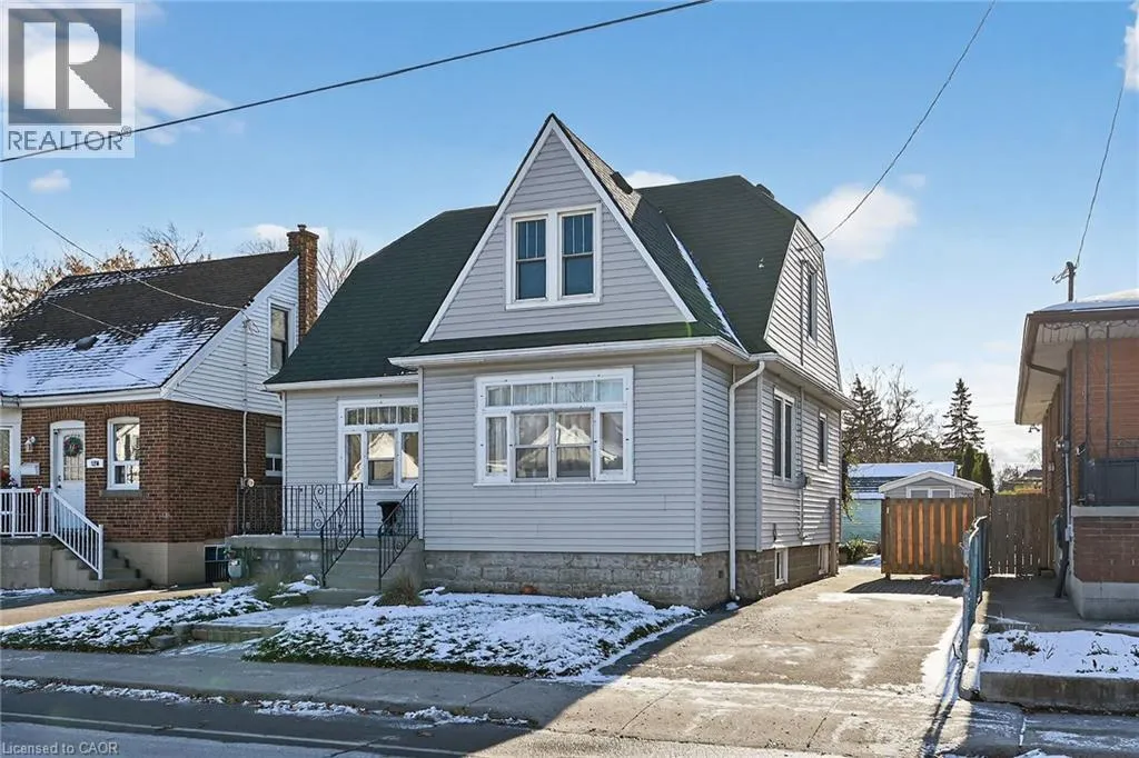 Residential For Sale