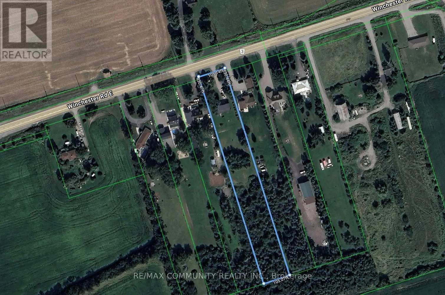 Residential For Sale