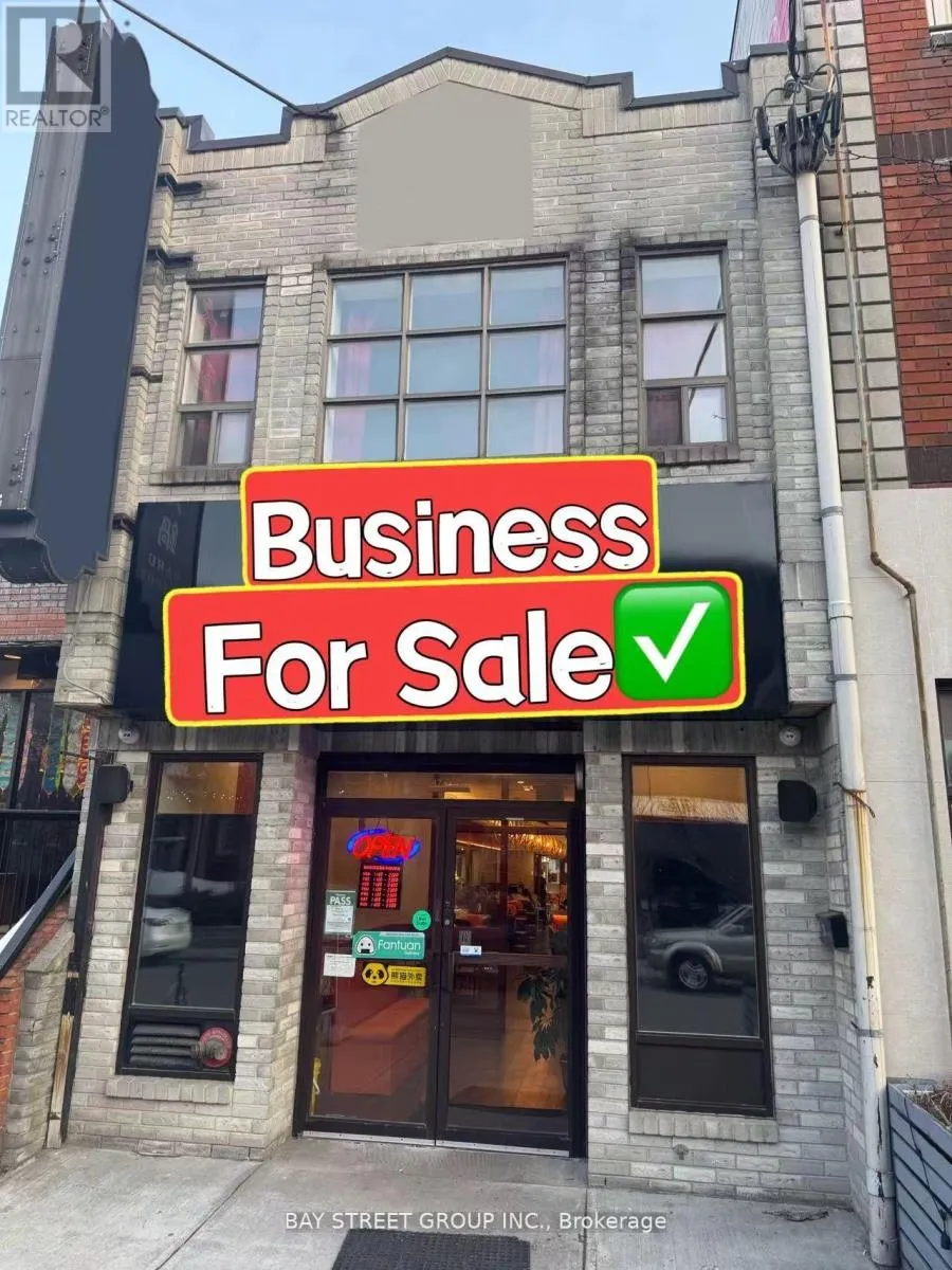 Commercial Sale For Sale