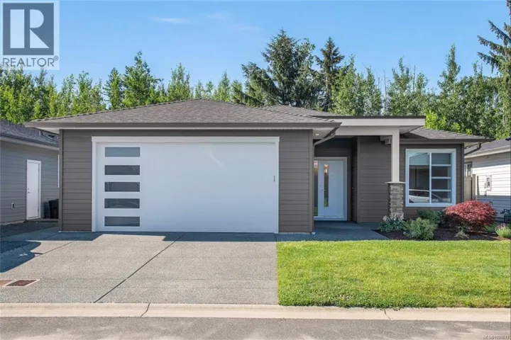 10 457 Arizona Dr, Campbell River, British Columbia V9H0E4