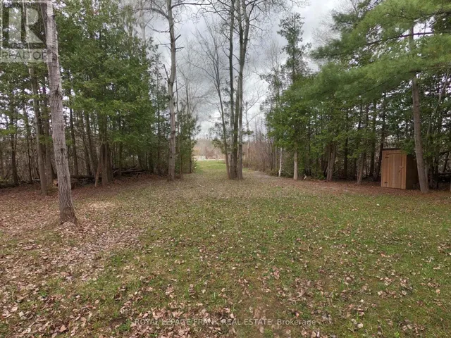 25 GUMMOW ROAD, Trent Hills (Warkworth), Ontario K0K2K0