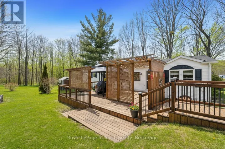 7 - 5411 ELLIOTT SIDE ROAD, Tay, Ontario L4R4K3