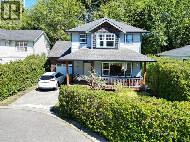 645 Shore Pine Cres, Tofino, British Columbia V0R2Z0