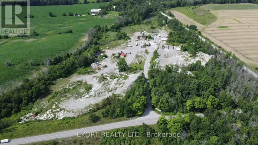 PARCEL A - 1780 BURNBRAE ROAD, Trent Hills, Ontario K0L1L0