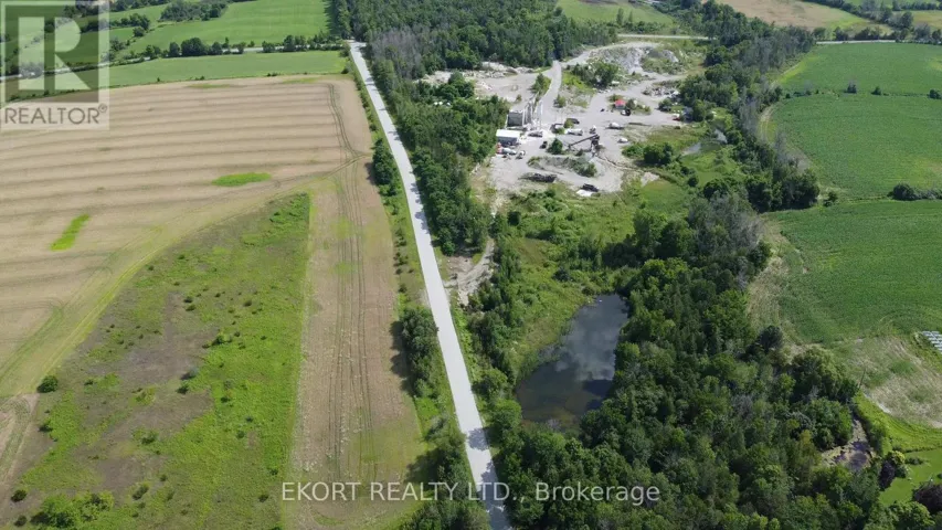 PARCEL B - 1780 BURNBRAE ROAD, Trent Hills, Ontario K0L1L0