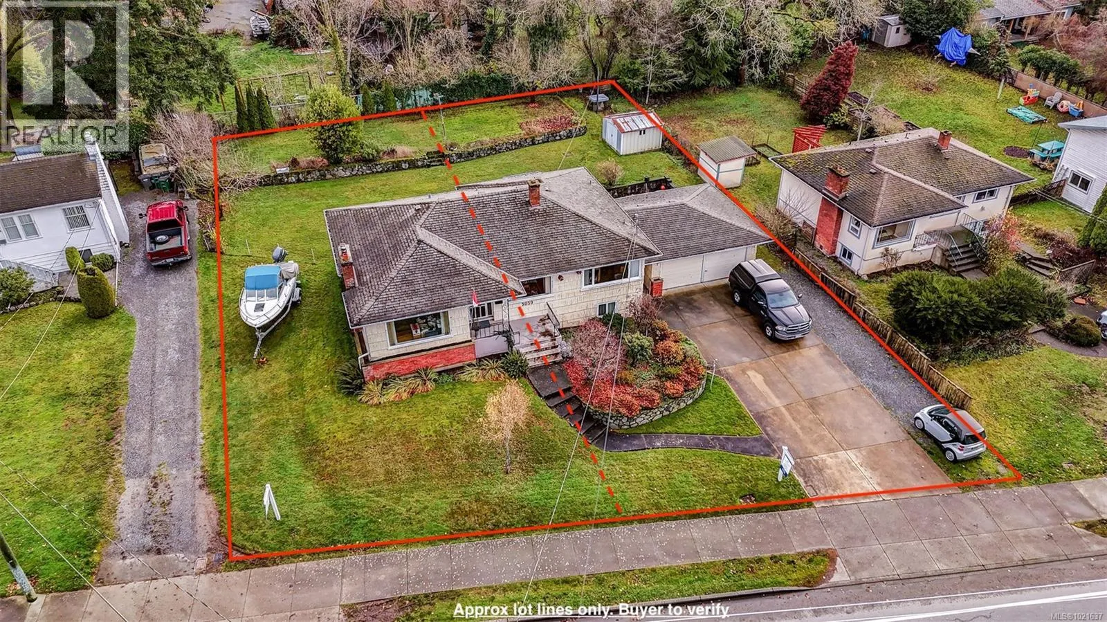 Residential For Sale