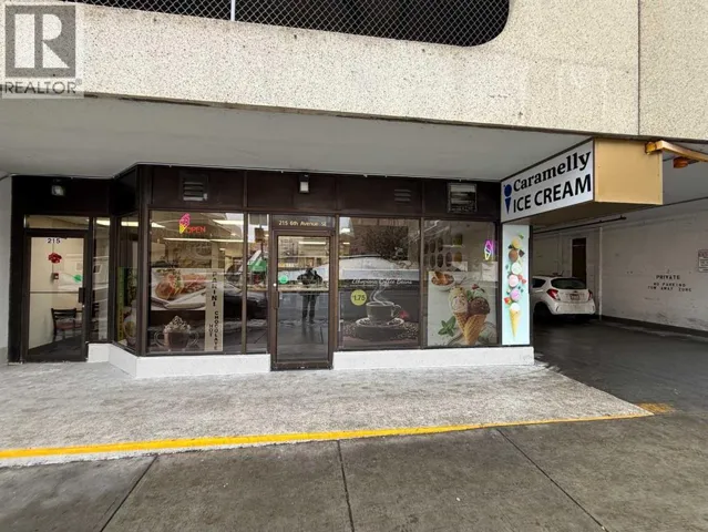 215 6 Avenue SE, Calgary, Alberta T2G0G4