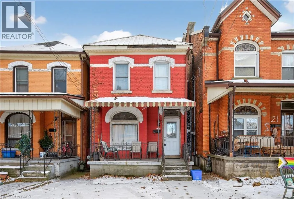 Residential For Sale